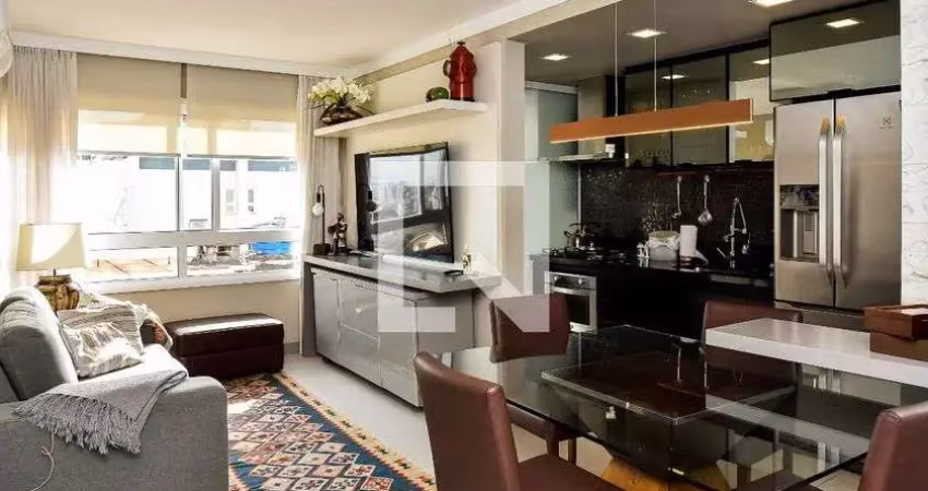 Apartamento para aluguel - são joão , 2 quartos,  66 m² - porto alegre