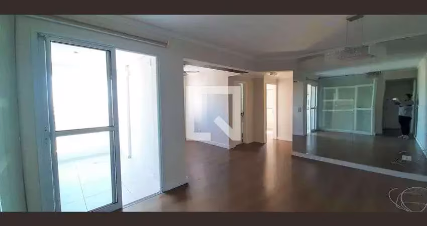 Apartamento para aluguel - vila yara, 2 quartos,  84 m² - osasco