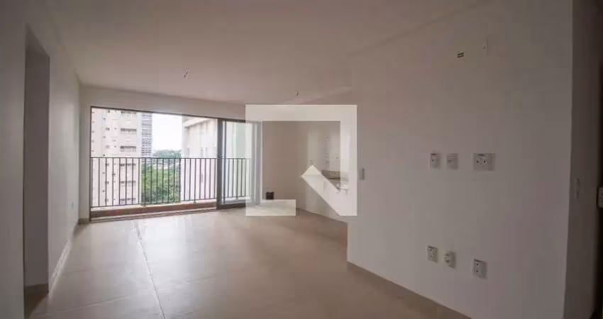 Apartamento para aluguel - setor marista, 2 quartos,  72 m² - goiânia