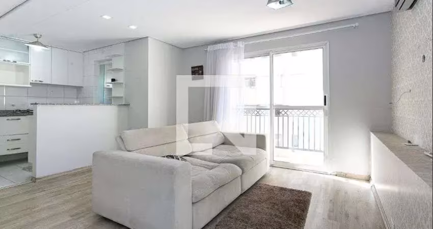 Apartamento para aluguel - tatuapé, 2 quartos,  72 m² - são paulo