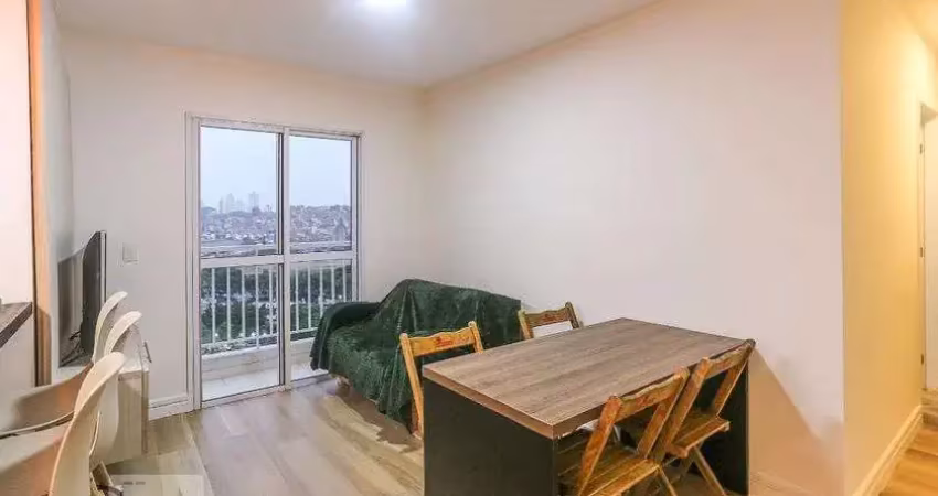 Apartamento para aluguel - jaguaré, 2 quartos,  61 m² - são paulo