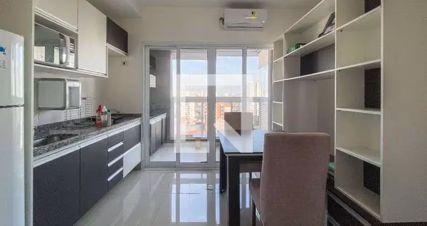 Kitnet / stúdio para aluguel - ipiranga, 1 quarto,  37 m² - são paulo