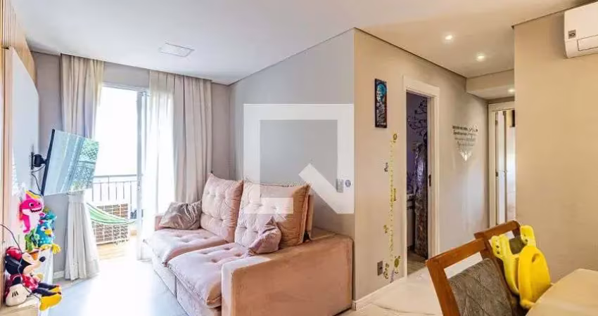 Apartamento para aluguel - butantã, 2 quartos,  70 m² - são paulo
