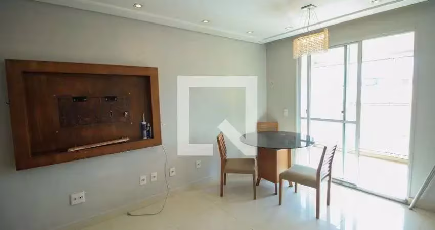 Apartamento para aluguel - canindé, 3 quartos,  74 m² - são paulo