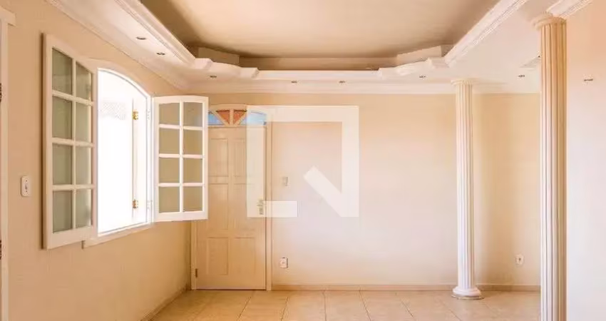 Cobertura para aluguel - serrano, 4 quartos,  150 m² - belo horizonte