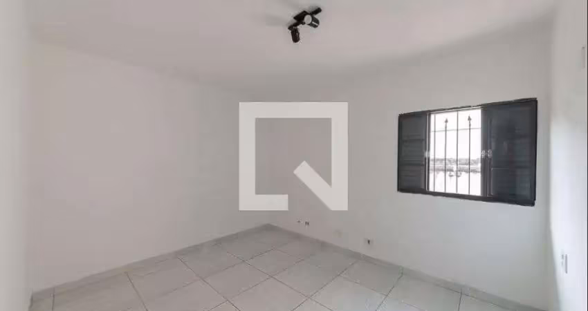 Casa para aluguel - jabaquara, 2 quartos,  130 m² - são paulo