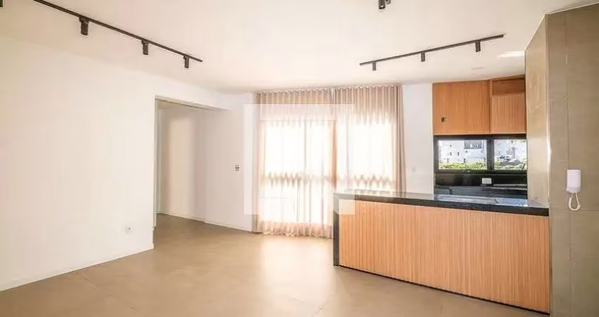 Apartamento para aluguel - são pedro, 2 quartos,  61 m² - belo horizonte