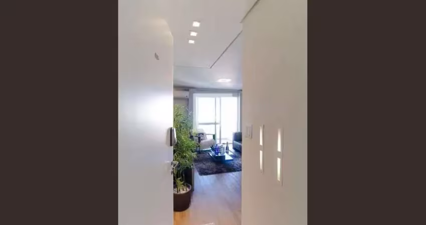 Apartamento para aluguel - botafogo, 1 quarto,  47 m² - campinas