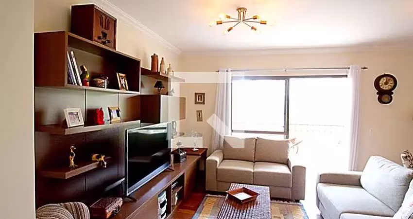 Apartamento para aluguel - portal do morumbi, 4 quartos,  150 m² - são paulo