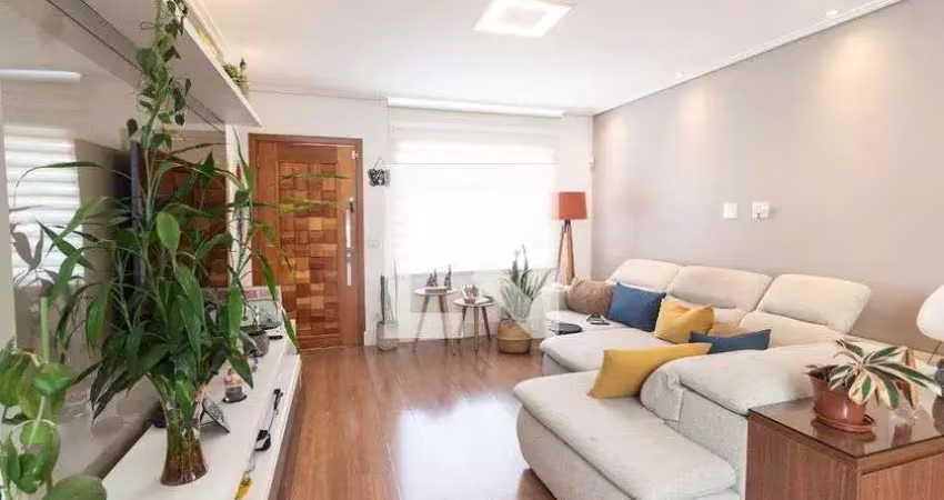 Casa para aluguel - santana, 3 quartos,  100 m² - são paulo