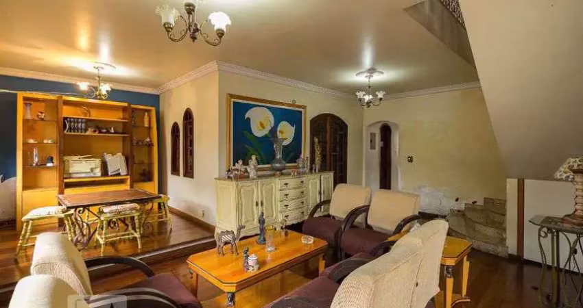 Casa para aluguel - campo grande, 6 quartos,  480 m² - rio de janeiro