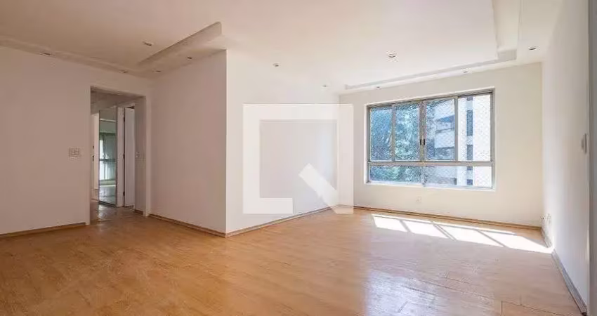 Apartamento para aluguel - paraíso, 2 quartos,  157 m² - são paulo