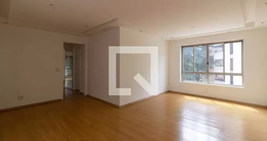 Apartamento para aluguel - paraíso, 3 quartos,  157 m² - são paulo
