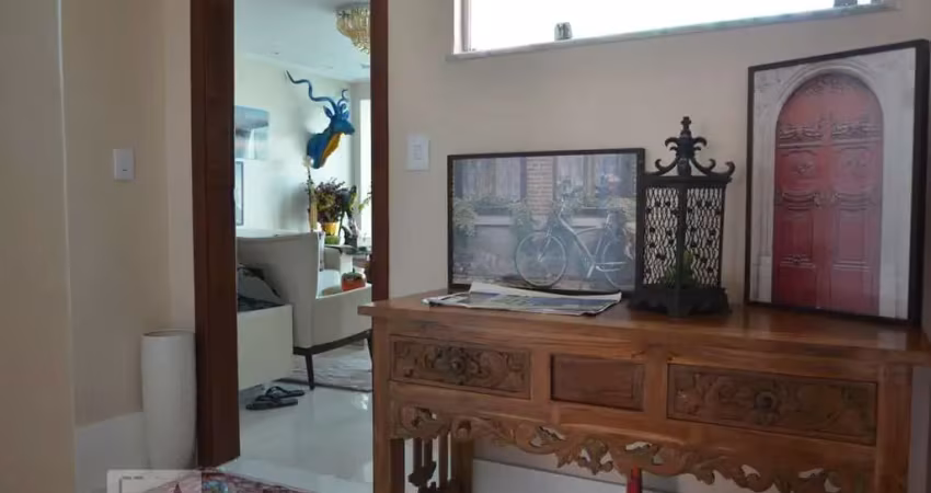 Apartamento para aluguel - pituba, 3 quartos,  162 m² - salvador