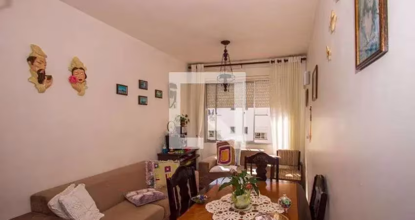 Apartamento para aluguel - tristeza, 2 quartos,  57 m² - porto alegre