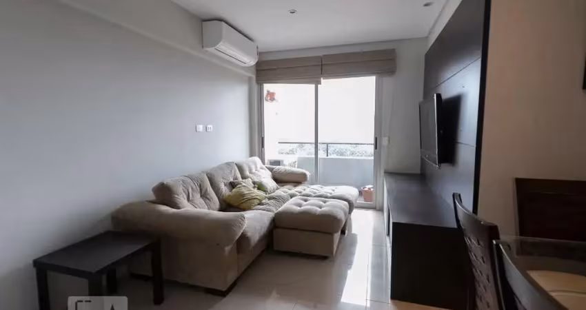 Apartamento para aluguel - vila olímpia, 3 quartos,  98 m² - são paulo