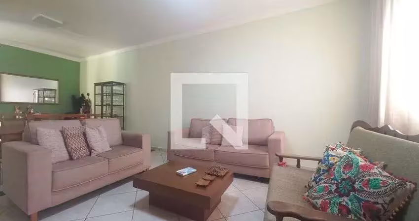 Casa para aluguel - parque via norte, 2 quartos,  140 m² - campinas