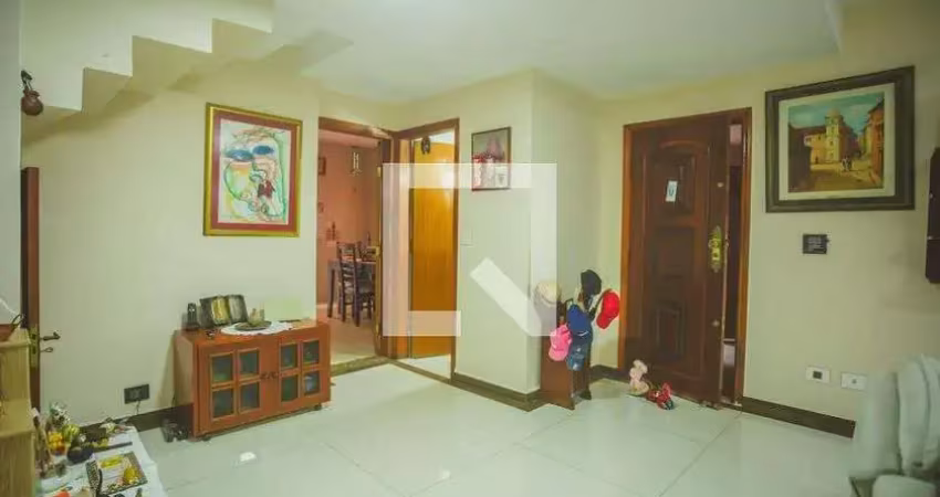 Casa para aluguel - chácara inglesa, 3 quartos,  300 m² - são paulo