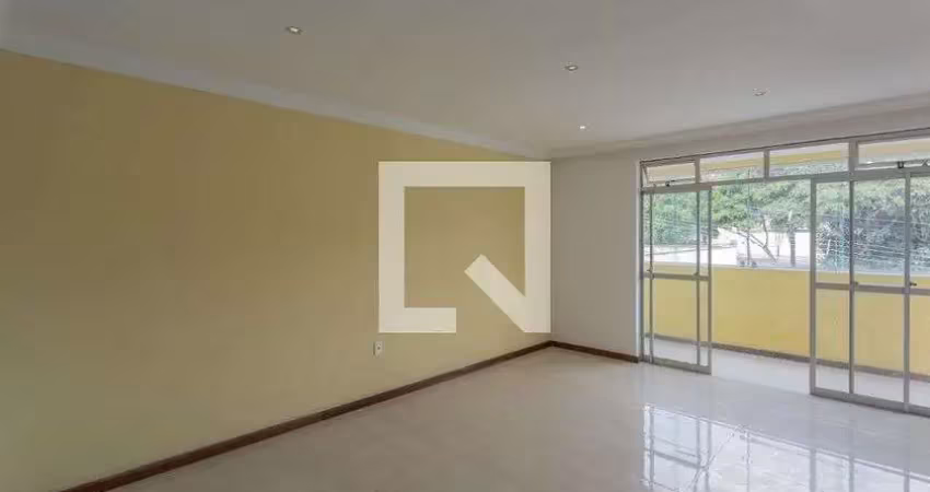 Cobertura para aluguel - goiânia, 3 quartos,  220 m² - belo horizonte