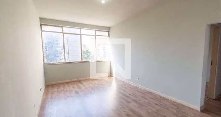 Apartamento para aluguel - vila mariana, 3 quartos,  90 m² - são paulo