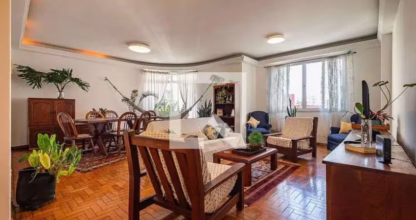 Apartamento para aluguel - jardim paulista, 2 quartos,  160 m² - são paulo