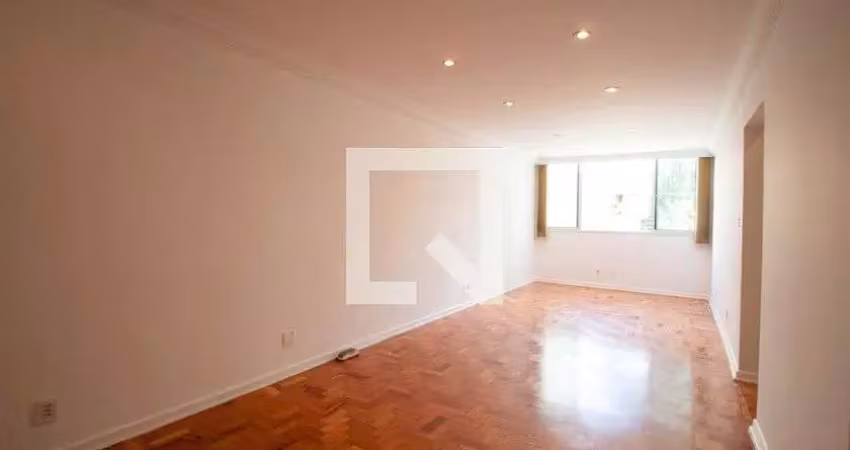 Apartamento para aluguel - pinheiros, 2 quartos,  110 m² - são paulo