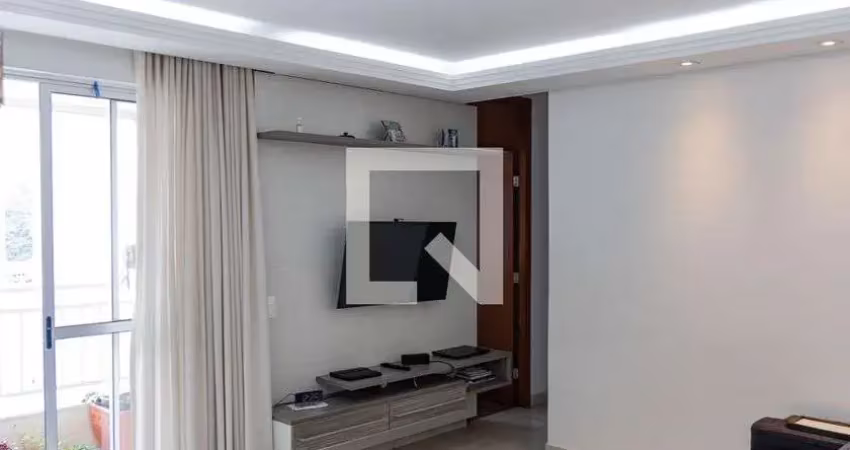 Apartamento para aluguel - buritis, 3 quartos,  85 m² - belo horizonte