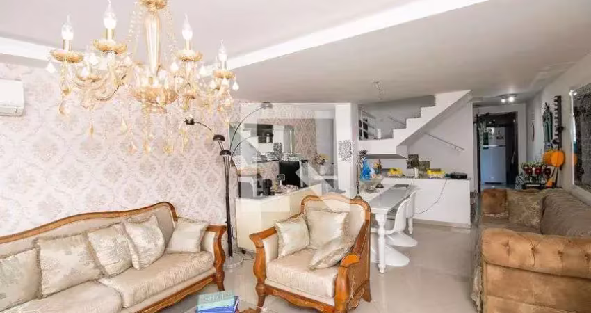 Casa para aluguel - vargem grande, 3 quartos,  320 m² - rio de janeiro