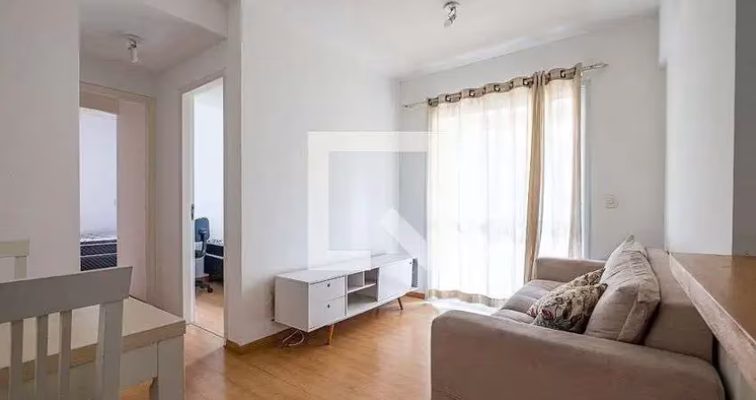 Apartamento para aluguel - pinheiros, 2 quartos,  50 m² - são paulo