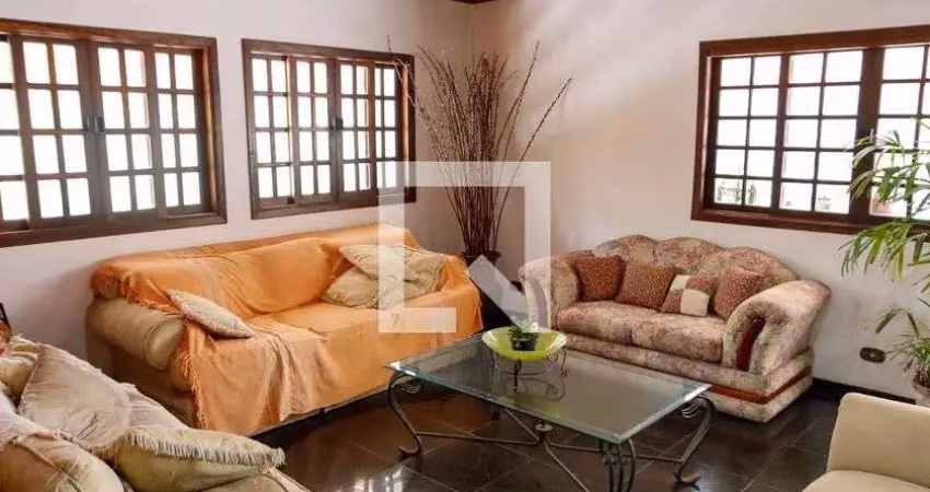 Casa para aluguel - adalgisa, 4 quartos,  377 m² - osasco