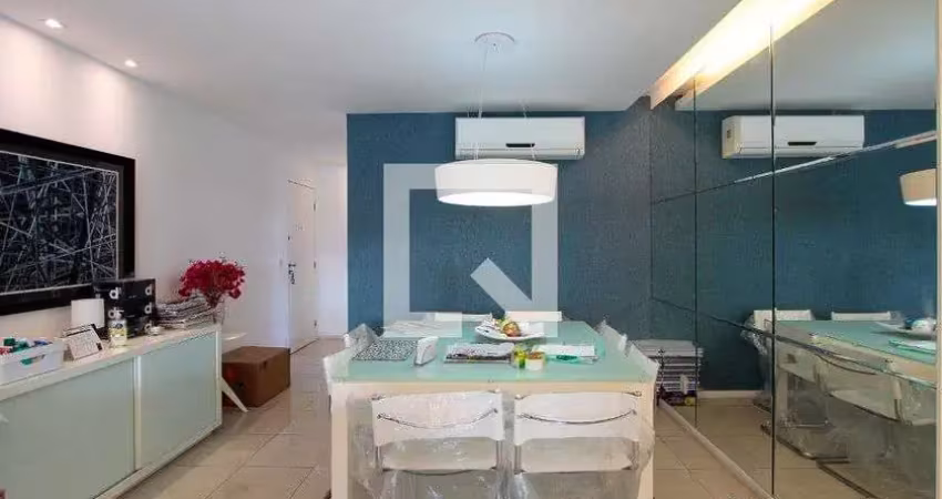 Apartamento para aluguel - barra da tijuca, 3 quartos,  127 m² - rio de janeiro