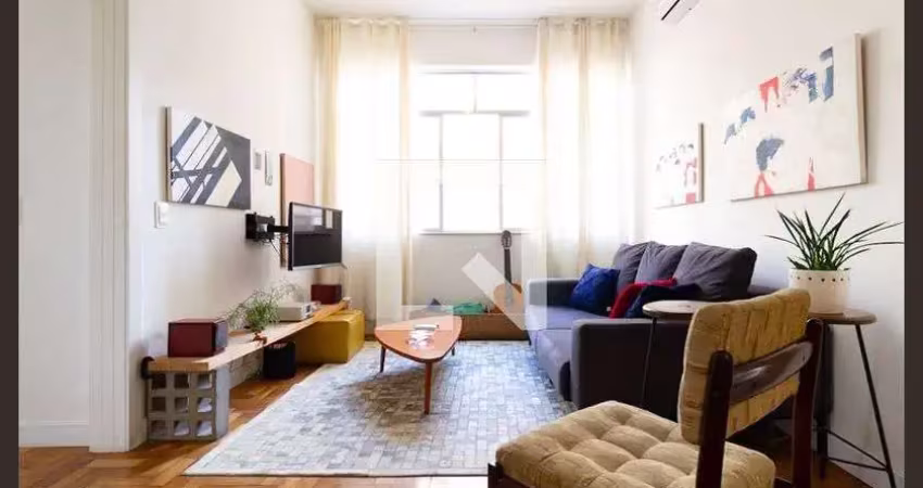 Apartamento para aluguel - ipanema, 1 quarto,  51 m² - rio de janeiro
