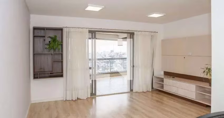 Apartamento para aluguel - vila romana, 2 quartos,  93 m² - são paulo