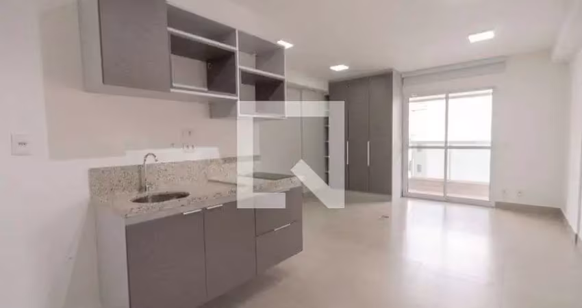 Kitnet / stúdio para aluguel - santa cecília, 1 quarto,  37 m² - são paulo