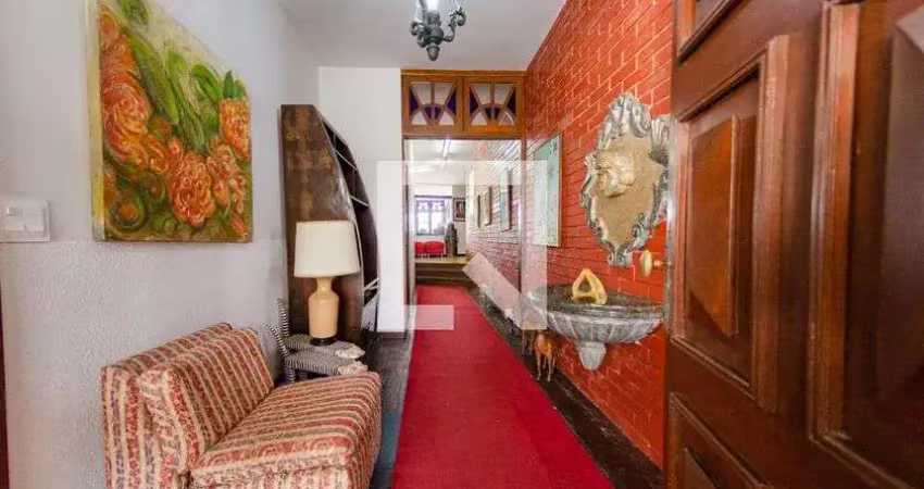 Casa para aluguel - belvedere, 6 quartos,  595 m² - belo horizonte