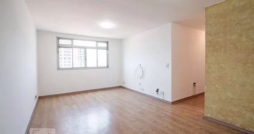 Apartamento para aluguel - brooklin, 2 quartos,  79 m² - são paulo