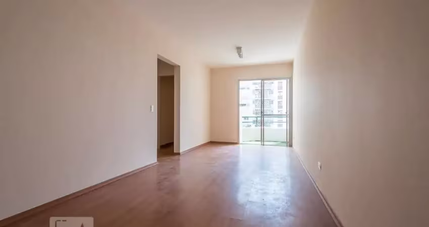 Apartamento para aluguel - campo belo, 2 quartos,  68 m² - são paulo