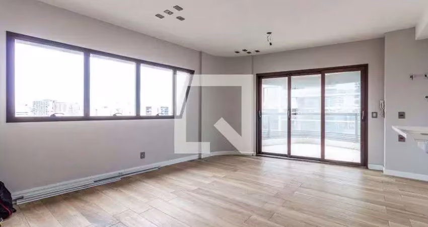 Kitnet / stúdio para aluguel - vila olímpia, 1 quarto,  50 m² - são paulo