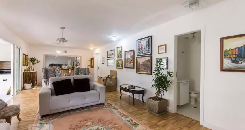 Apartamento para aluguel - barra funda, 3 quartos,  160 m² - são paulo