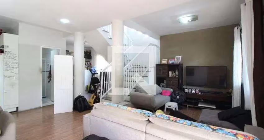 Casa / sobrado em condomínio para aluguel - taquara, 4 quartos,  298 m² - rio de janeiro