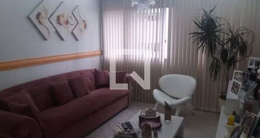 Apartamento para aluguel - santana, 3 quartos,  124 m² - são paulo