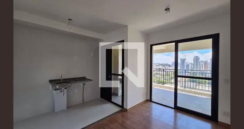 Apartamento para aluguel - ipiranga, 2 quartos,  50 m² - são paulo