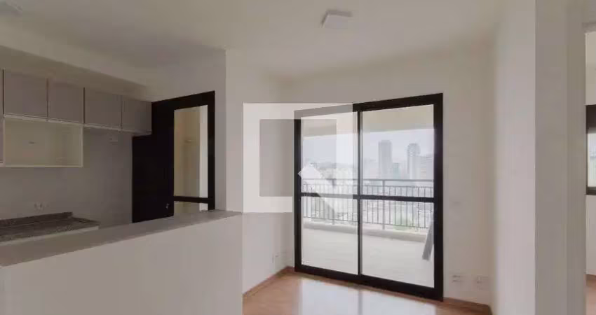 Apartamento para aluguel - ipiranga, 2 quartos,  50 m² - são paulo
