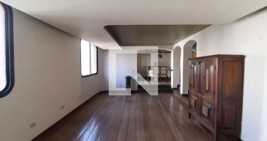 Apartamento para aluguel - moema, 3 quartos,  210 m² - são paulo
