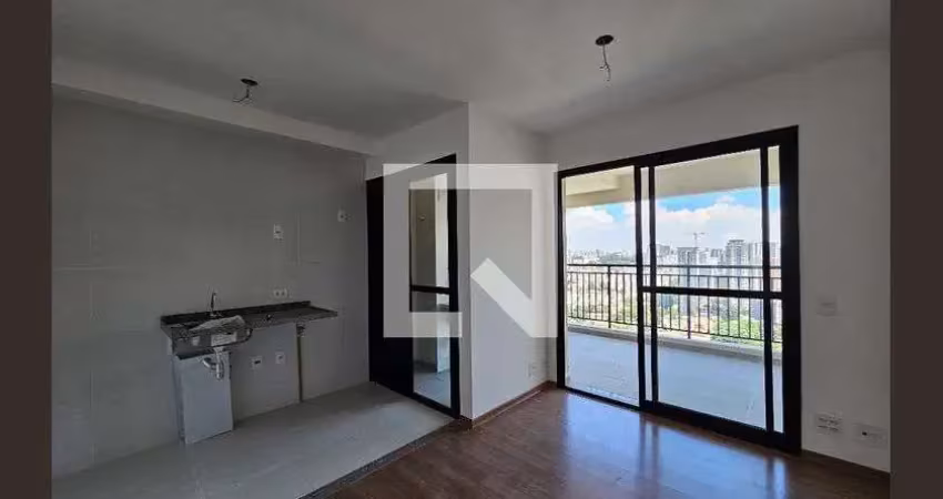 Apartamento para aluguel - ipiranga, 2 quartos,  50 m² - são paulo