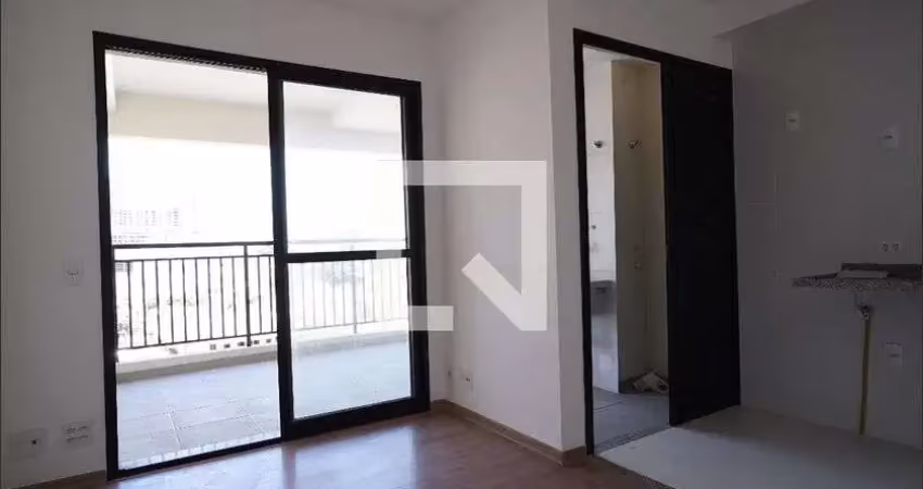 Apartamento para aluguel - ipiranga, 2 quartos,  49 m² - são paulo