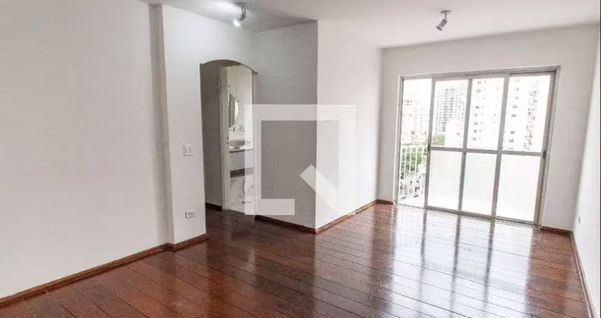 Apartamento para aluguel - vila mariana, 2 quartos,  70 m² - são paulo