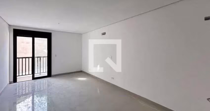 Kitnet / stúdio para aluguel - campo belo, 1 quarto,  27 m² - são paulo