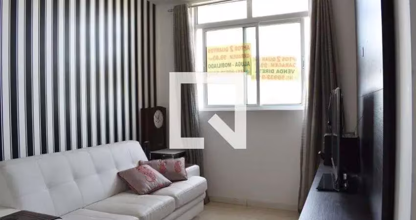 Apartamento para aluguel - bacacheri, 2 quartos,  99 m² - curitiba