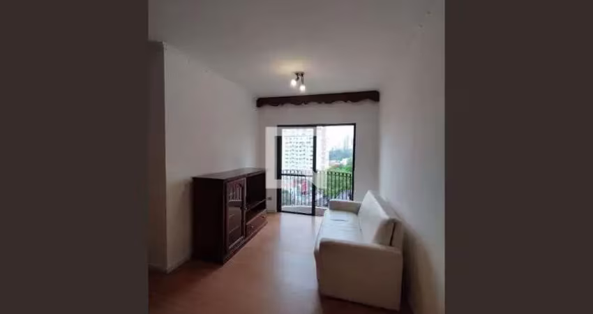 Apartamento para aluguel - aclimação, 2 quartos,  62 m² - são paulo